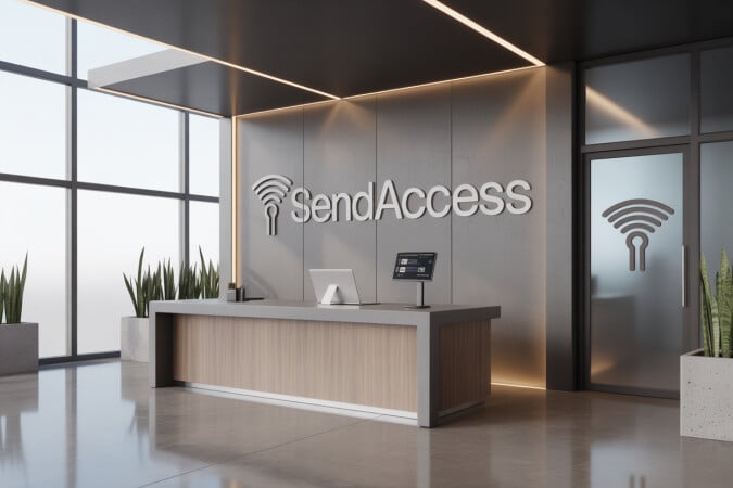 SendAccess.com image 4