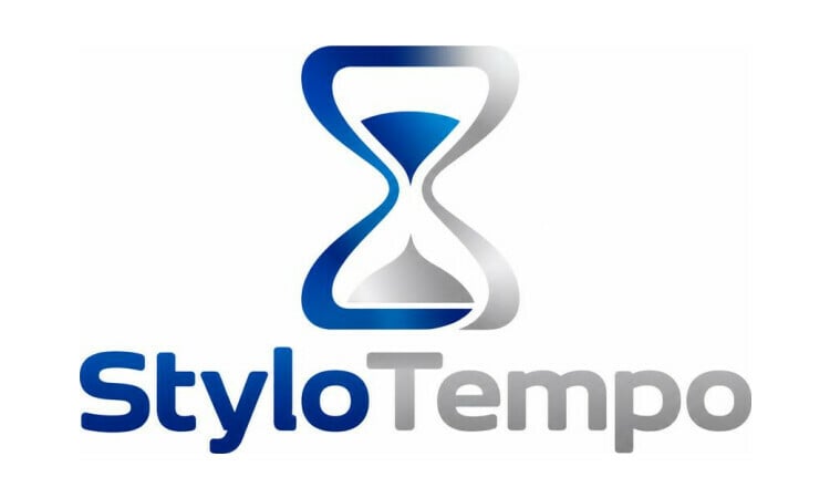 StyloTempo logo