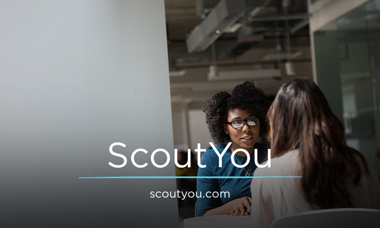 ScoutYou.com - Great premium names