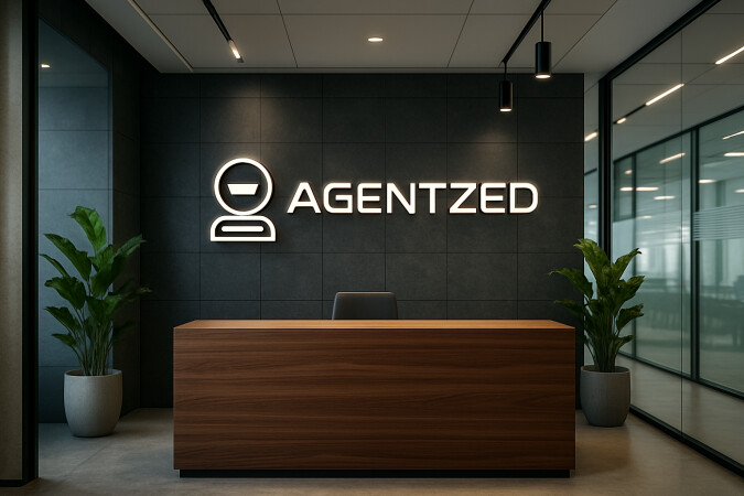 AgentZed.com - buying Great premium names