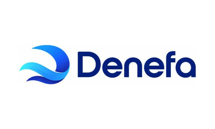 Denefa logo