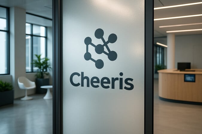 Cheeris.com — 4