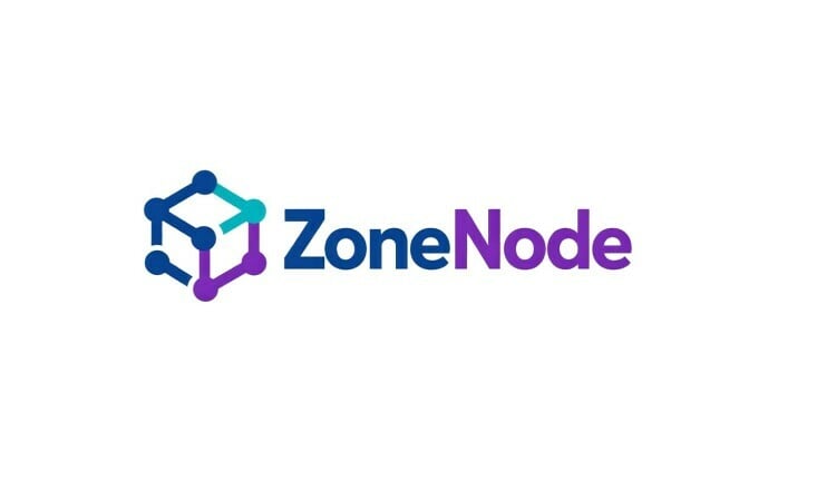 ZoneNode logo