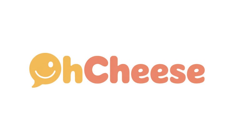 OhCheese.com