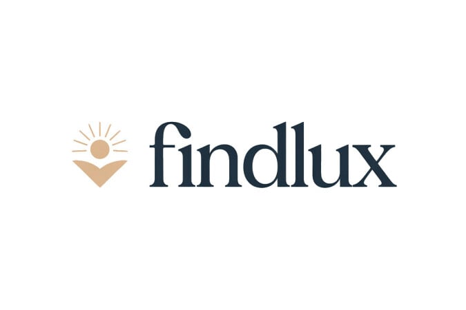 FindLux logo
