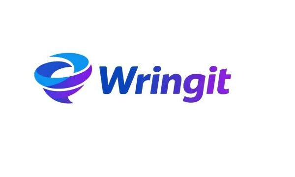 Wringit logo