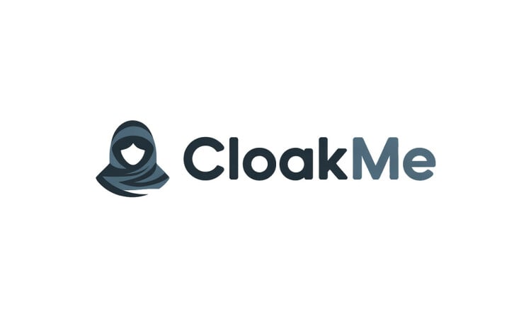CloakMe logo