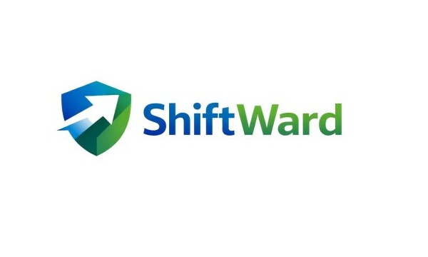 ShiftWard logo
