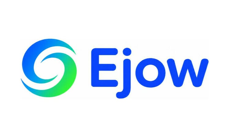 Ejow logo