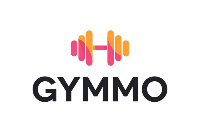 Gymmo logo