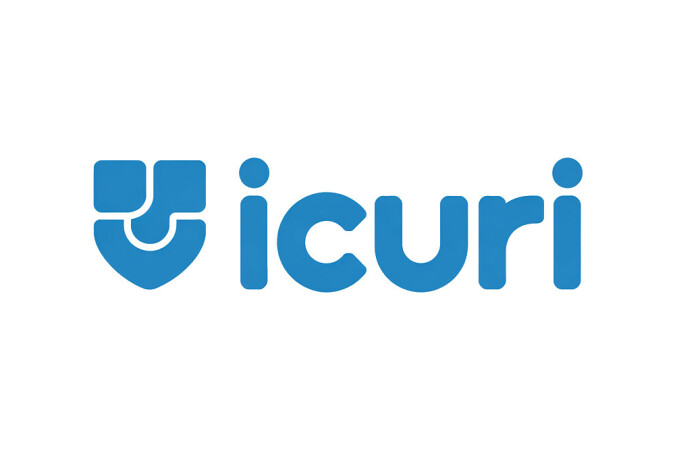 Icuri logo