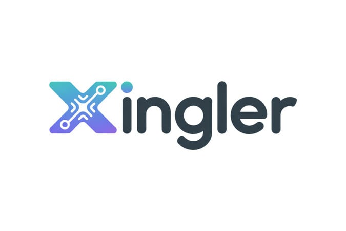 Xingler logo