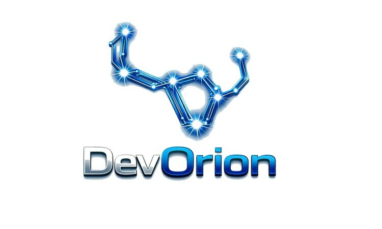 DevOrion.com - buying Cool premium names