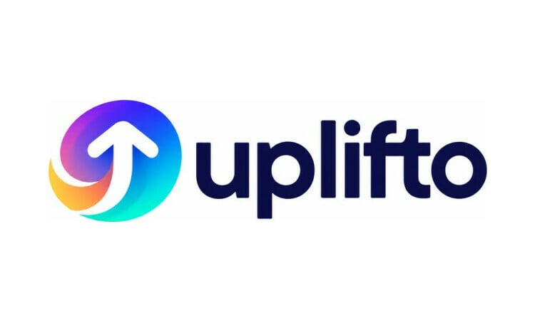 Uplifto logo
