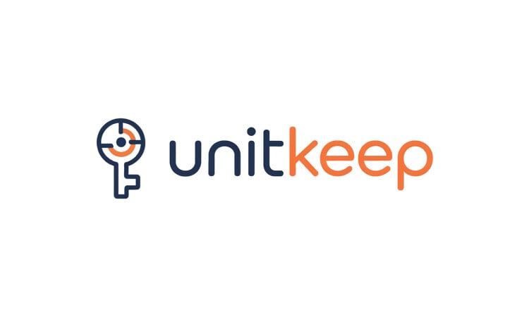 UnitKeep logo