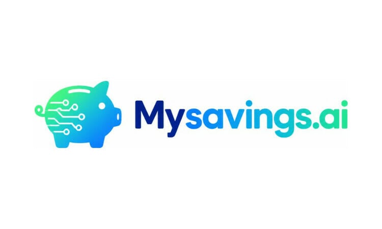 Mysavings logo