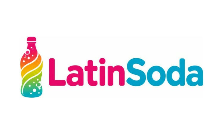 LatinSoda logo