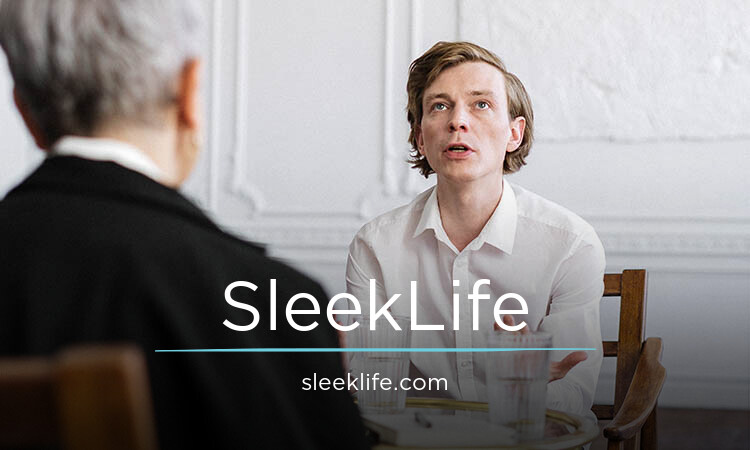 SleekLife.com - buying Good premium names
