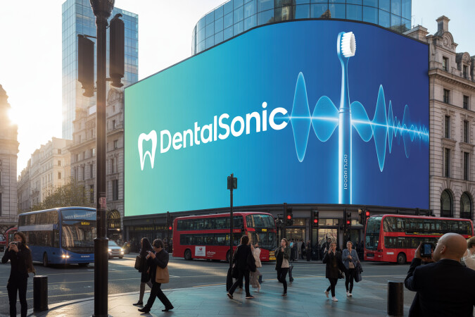 DentalSonic.com — 3