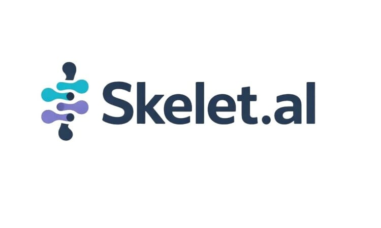 Skelet logo