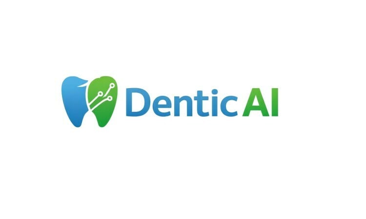 DenticAI logo