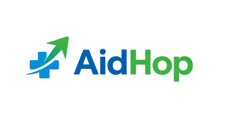 AidHop.com - Creative premium domains for sale