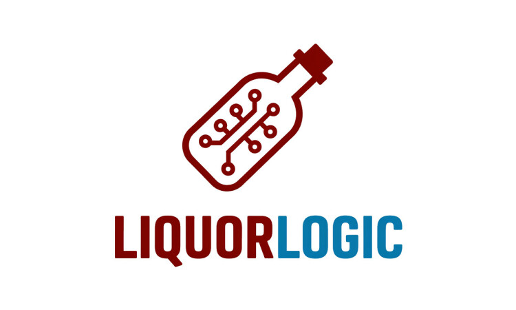 LiquorLogic logo