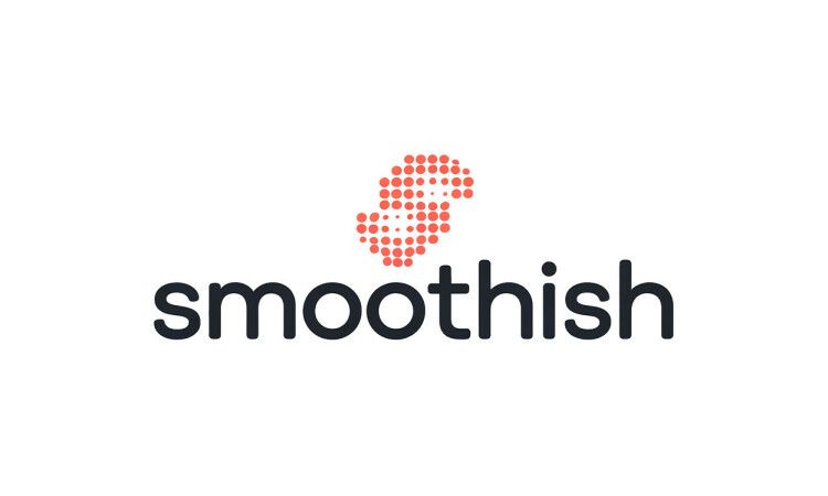 Smoothish logo