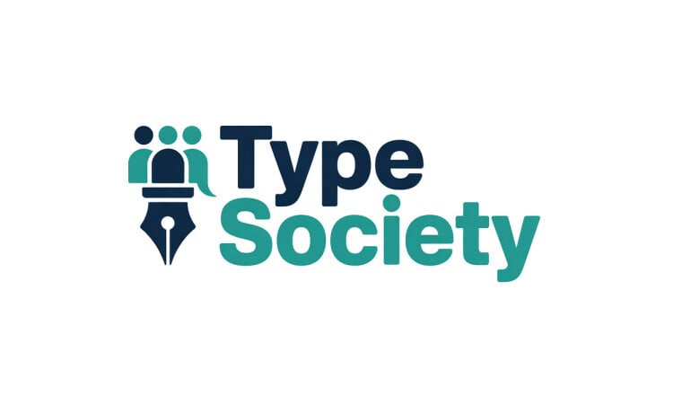 TypeSociety logo
