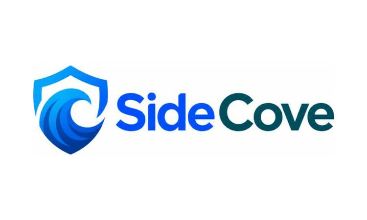 SideCove logo