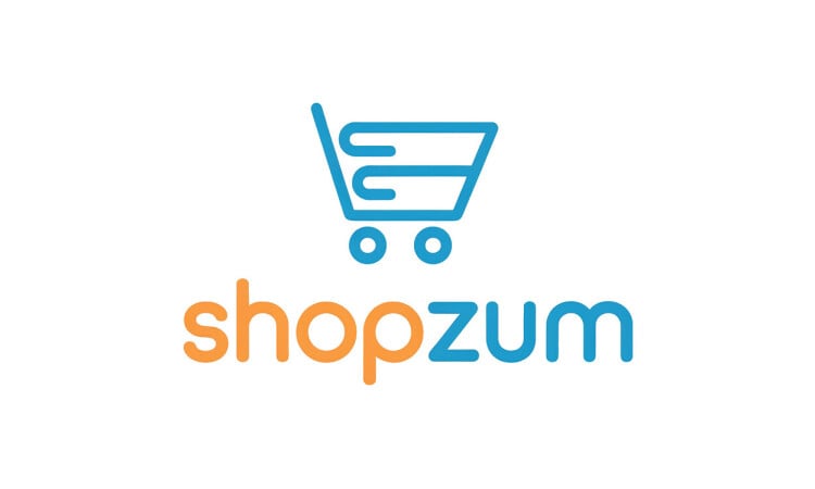ShopZum logo