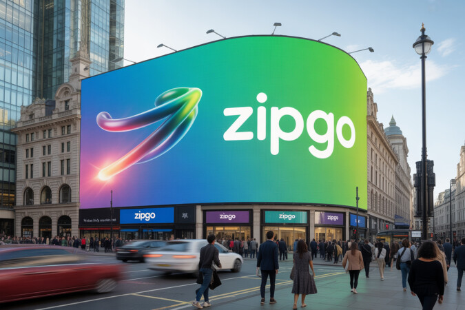 ZipGo.com - Good premium domain names for sale