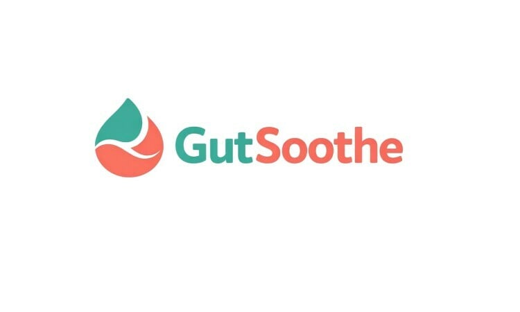GutSoothe logo