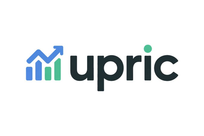 Upric logo