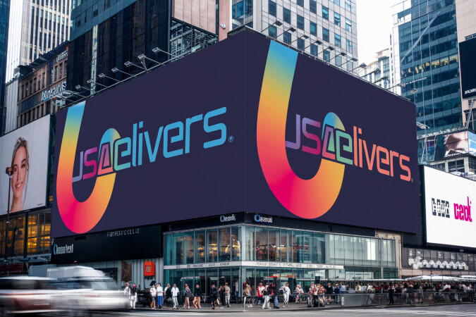 UsaDelivers.com — 3