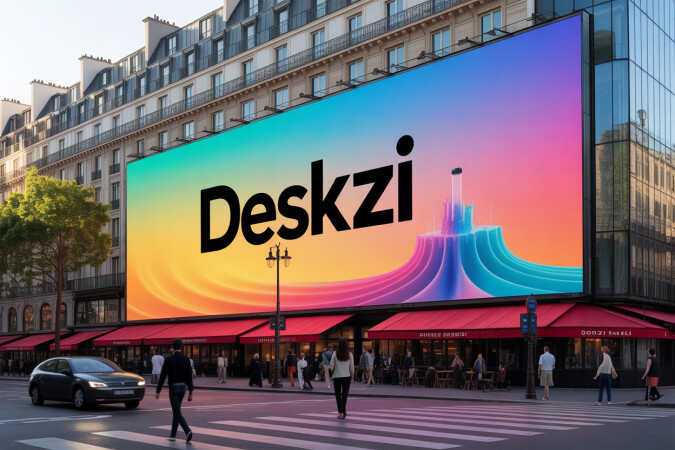 Deskzi.com image 3