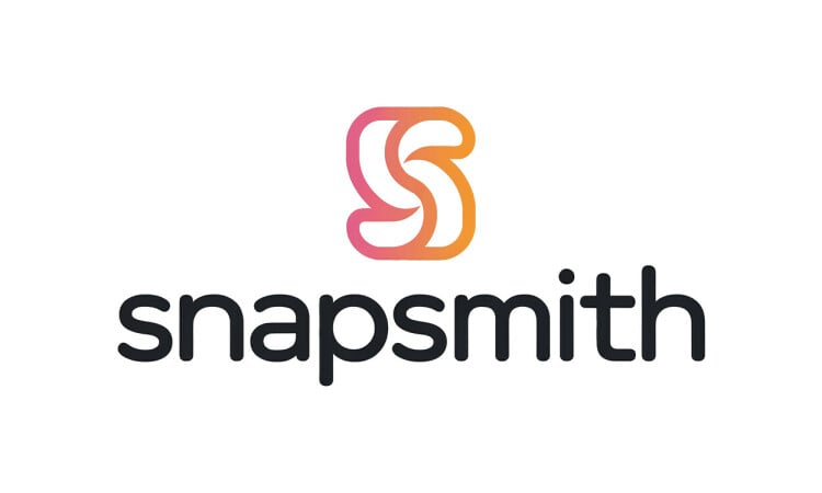 SnapSmith logo