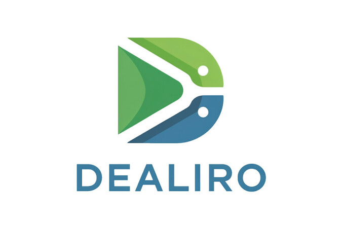 Dealiro logo