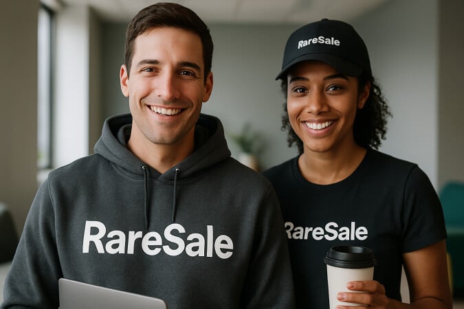 RareSale.com image 5