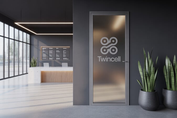 TwinCell.com — 4