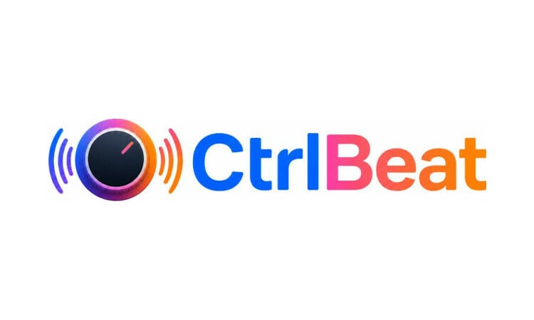 CtrlBeat logo
