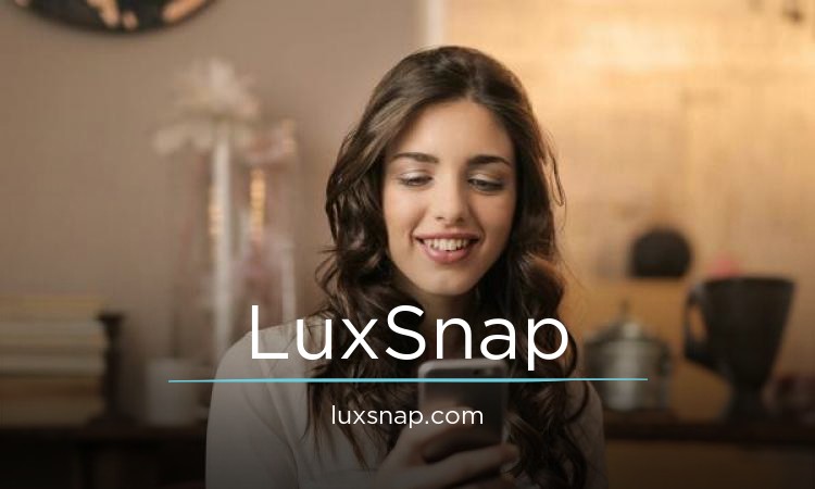 LuxSnap.com - Unique premium domain names