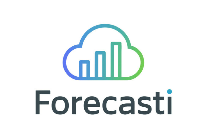 Forecasti logo