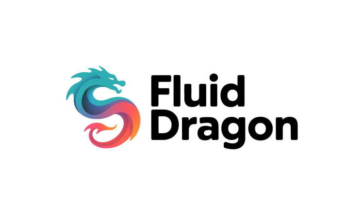 FluidDragon.com - Cool premium domain marketplace