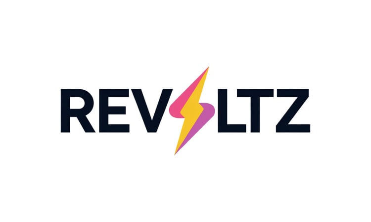 Revoltz logo