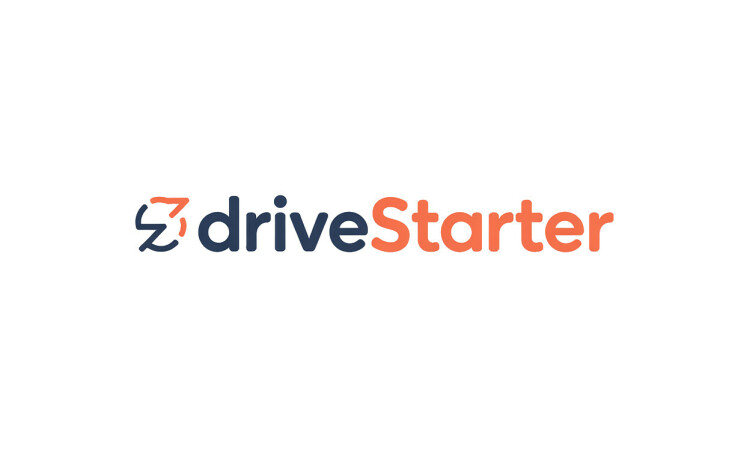 DriveStarter.com is for sale