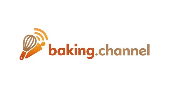 Baking logo