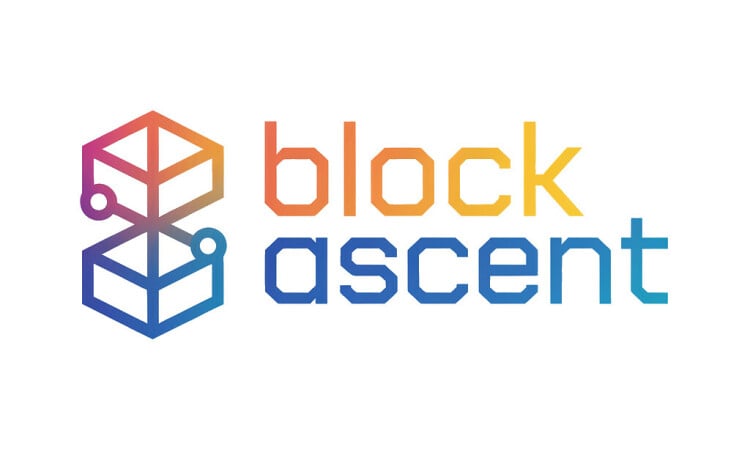 BlockAscent logo