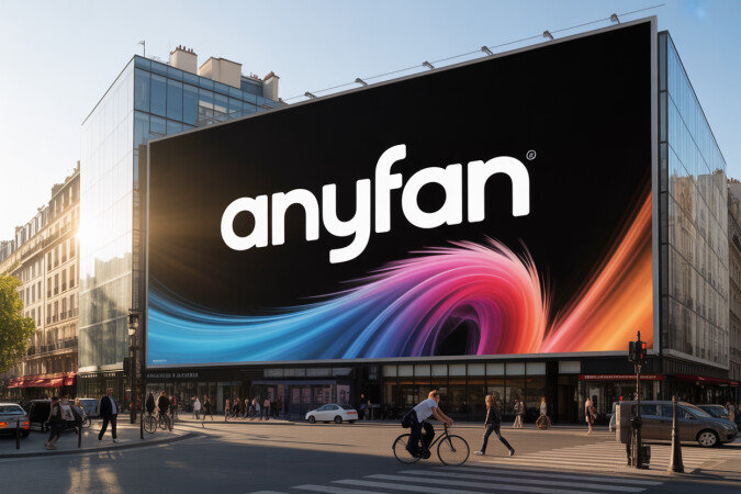 ANYFAN.COM — 2
