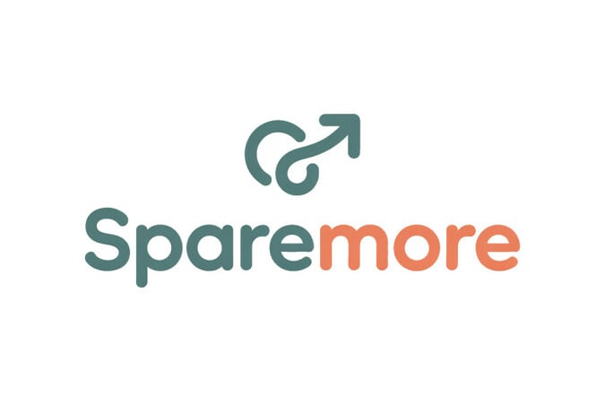 SpareMore logo